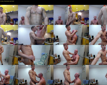 max_232 — 42 minute Chaturbate male naked cam show, 720p, Oct 19, 2022