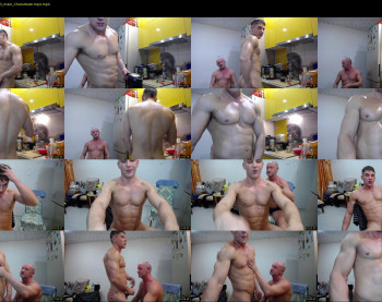 max_232 — 37 minute Chaturbate male naked cam show, 720p, Oct 19, 2022