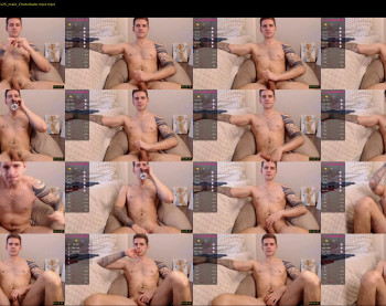mr_longboy — 55 minute Chaturbate male naked cam show, 1080p, Oct 19, 2022