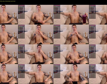 mr_longboy — 17 minute Chaturbate male naked cam show, 1080p, Oct 19, 2022