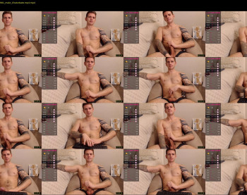 mr_longboy — 26 minute Chaturbate male naked cam show, 1080p, Oct 19, 2022