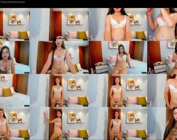 sofiecox_ — 64 minute Chaturbate female naked cam show, 1080p, Oct 20, 2022
