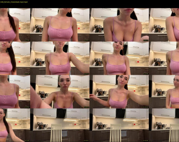 stacy_magic — 3 minute Chaturbate female naked cam show, 720p, Oct 19, 2022