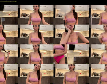 stacy_magic — 6 minute Chaturbate female naked cam show, 720p, Oct 19, 2022