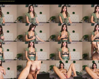 stephaweb — 9 minute Chaturbate female naked cam show, 1080p, Oct 19, 2022