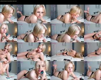 _be_my_daddy — 53 minute Chaturbate female naked cam show, 1080p, Oct 20, 2022