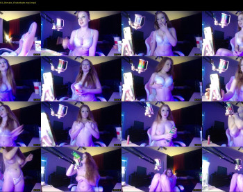 ccinnamon — 74 minute Chaturbate female naked cam show, 720p, Oct 21, 2022