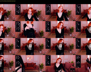 charlottanilsson — 67 minute Chaturbate female naked cam show, 1080p, Oct 20, 2022