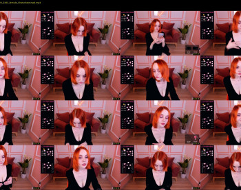 charlottanilsson — 5 minute Chaturbate female naked cam show, 1080p, Oct 20, 2022