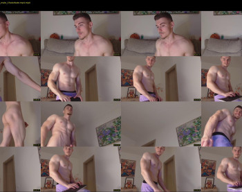eddieds — 35 minute Chaturbate male naked cam show, 1080p, Oct 21, 2022