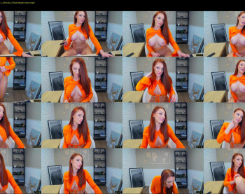 foxynesss — 36 minute Chaturbate female naked cam show, 1080p, Oct 20, 2022