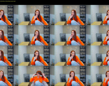 foxynesss — 6 minute Chaturbate female naked cam show, 1080p, Oct 21, 2022