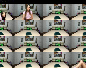 hooootblonde — 65 minute Chaturbate female naked cam show, 1080p, Oct 20, 2022