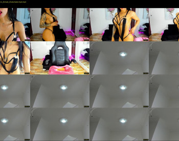 kickyfox77 — 44 minute Chaturbate female naked cam show, 1080p, Oct 21, 2022