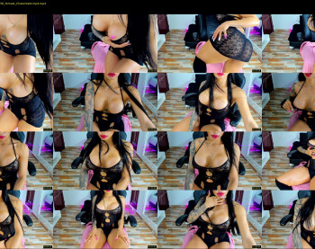 kickyfox77 — 13 minute Chaturbate female naked cam show, 1080p, Oct 21, 2022