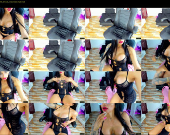kickyfox77 — 43 minute Chaturbate female naked cam show, 1080p, Oct 21, 2022
