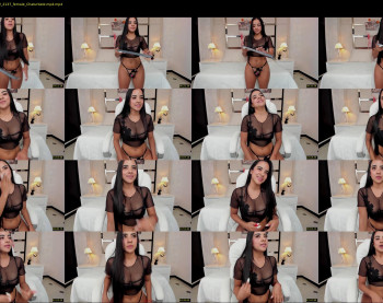 malory_moore — 54 minute Chaturbate female naked cam show, 1080p, Oct 20, 2022