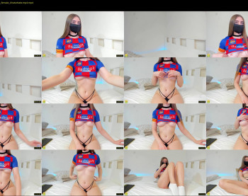 me__ow — 34 minute Chaturbate couple naked cam show, 1080p, Oct 20, 2022