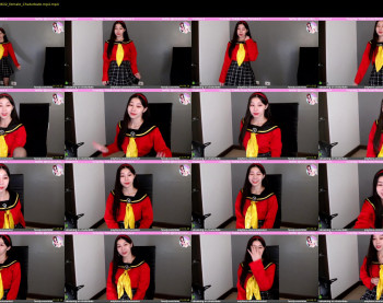 minarocket_ — 41 minute Chaturbate female naked cam show, 1080p, Oct 20, 2022