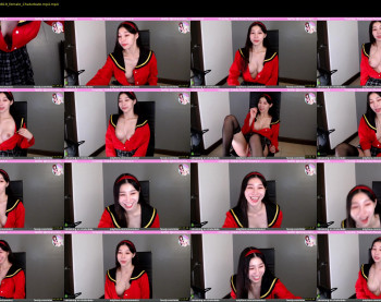 minarocket_ — 46 minute Chaturbate female naked cam show, 1080p, Oct 20, 2022