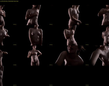 mindvoiding — 9 minute Chaturbate female naked cam show, 720p, Oct 21, 2022
