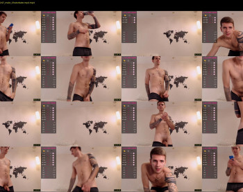 mr_longboy — 31 minute Chaturbate male naked cam show, 1080p, Oct 20, 2022