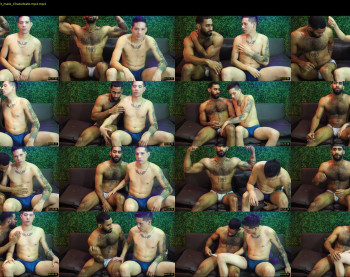 querhyus — 11 minute Chaturbate male naked cam show, 1080p, Oct 21, 2022