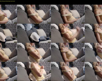 s_mailleee — 23 minute Chaturbate female naked cam show, 720p, Oct 21, 2022