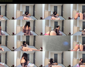 totallytiny_ — 88 minute Chaturbate female naked cam show, 720p, Oct 20, 2022
