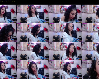 valerie_mase — 15 minute Chaturbate female naked cam show, 720p, Oct 20, 2022