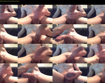 withbothhandsplease — 35 minute Chaturbate male naked cam show, 480p, Oct 20, 2022