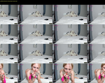 _be_my_daddy — 4 minute Chaturbate female naked cam show, 1080p, Oct 22, 2022