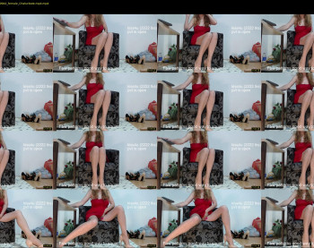 amyrashines — 43 minute Chaturbate female naked cam show, 1080p, Oct 21, 2022
