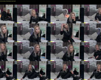 beckyspears — 3 minute Chaturbate female naked cam show, 1080p, Oct 21, 2022