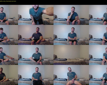 coffeelounge — 54 minute Chaturbate male naked cam show, 1080p, Oct 21, 2022