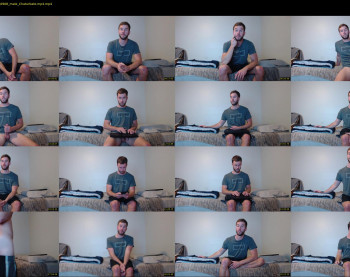 coffeelounge — 37 minute Chaturbate male naked cam show, 1080p, Oct 21, 2022