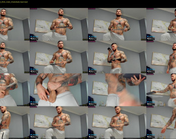 dimitri_sullivan — 5 minute Chaturbate male naked cam show, 1080p, Oct 22, 2022