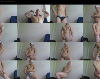 jake_murphy — 55 minute Chaturbate male naked cam show, 1080p, Oct 21, 2022