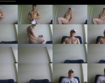 jake_murphy — 33 minute Chaturbate male naked cam show, 1080p, Oct 21, 2022
