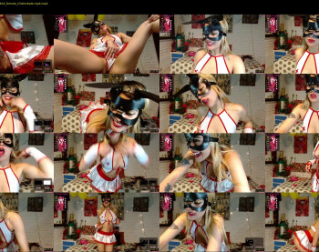 karla_grey_ — 13 minute Chaturbate female naked cam show, 720p, Oct 21, 2022
