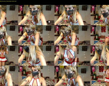 karla_grey_ — 19 minute Chaturbate female naked cam show, 720p, Oct 21, 2022