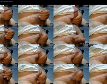 kji2249 — 33 minute Chaturbate male naked cam show, 480p, Oct 21, 2022