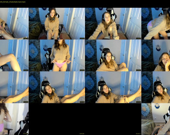 lilithoftrees — 67 minute Chaturbate female naked cam show, 720p, Oct 21, 2022
