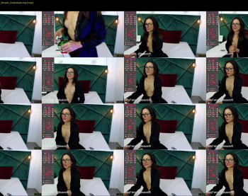 lisacroft — 15 minute Chaturbate female naked cam show, 1080p, Oct 21, 2022