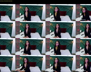 lisacroft — 11 minute Chaturbate female naked cam show, 1080p, Oct 21, 2022