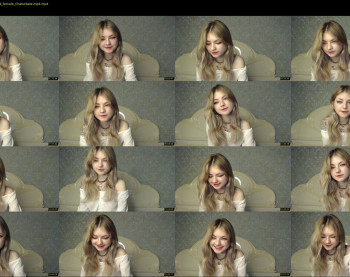 lostallice — 26 minute Chaturbate female naked cam show, 720p, Oct 22, 2022