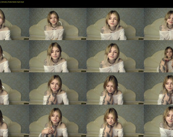 lostallice — 10 minute Chaturbate female naked cam show, 720p, Oct 22, 2022