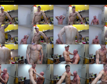 max_232 — 73 minute Chaturbate male naked cam show, 720p, Oct 22, 2022