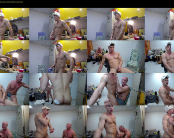 max_232 — 33 minute Chaturbate male naked cam show, 720p, Oct 22, 2022