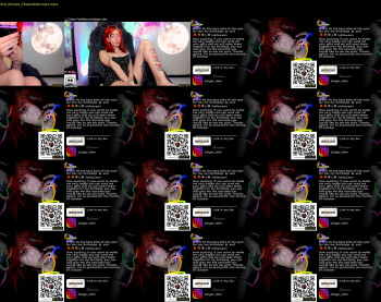 nebamazee — 76 minute Chaturbate female naked cam show, 1080p, Oct 22, 2022